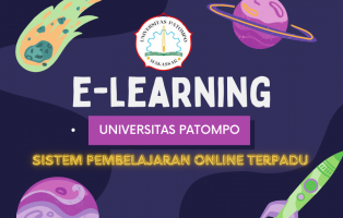 ELEARNING UNIVERSITAS PATOMPO